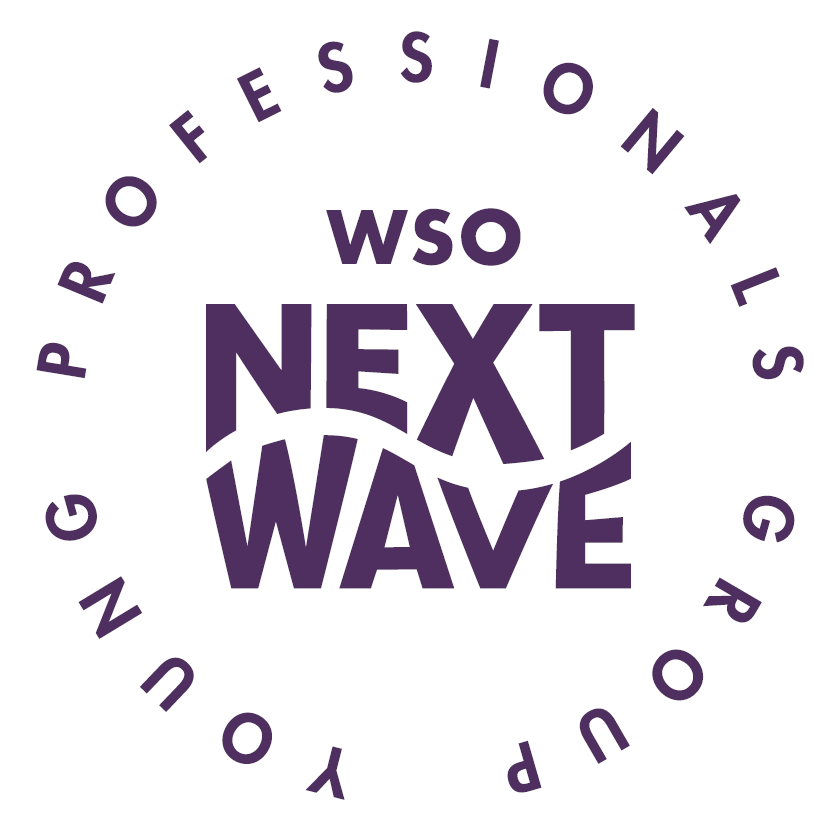 Next Wave Young Professionals - logo